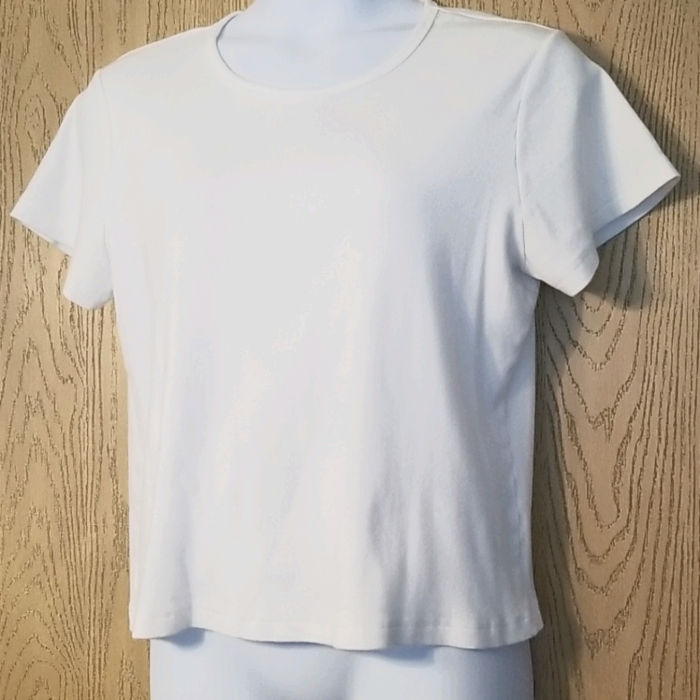 AUSTIN Clothing Co. Molly Fit TShirt XXL